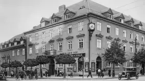 Wkrótce ożywimy AI pocztówki ze Szczytna / Ortelsburg - zdjęcie 35