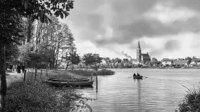 Wkrótce ożywimy AI pocztówki ze Szczytna / Ortelsburg - zdjęcie 39