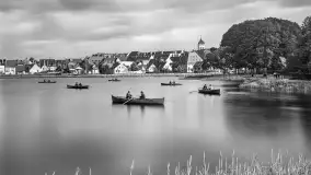 Wkrótce ożywimy AI pocztówki ze Szczytna / Ortelsburg - zdjęcie 54