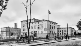 Wkrótce ożywimy AI pocztówki ze Szczytna / Ortelsburg - zdjęcie 73