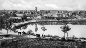 Wkrótce ożywimy AI pocztówki ze Szczytna / Ortelsburg - zdjęcie 76