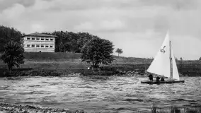Wkrótce ożywimy AI pocztówki ze Węgorzewa / Angerburg - zdjęcie 5