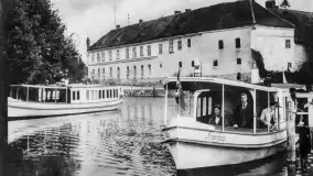 Wkrótce ożywimy AI pocztówki ze Węgorzewa / Angerburg - zdjęcie 67