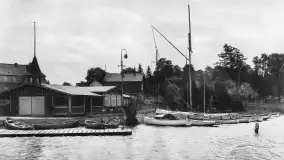 Wkrótce ożywimy AI pocztówki ze Węgorzewa / Angerburg - zdjęcie 3