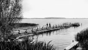 Wkrótce ożywimy AI pocztówki ze Węgorzewa / Angerburg - zdjęcie 27