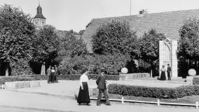 Wkrótce ożywimy AI pocztówki ze Węgorzewa / Angerburg - zdjęcie 30