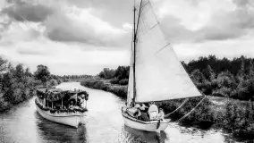 Wkrótce ożywimy AI pocztówki ze Węgorzewa / Angerburg - zdjęcie 18