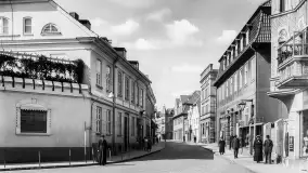 Wkrótce ożywimy AI pocztówki ze Węgorzewa / Angerburg - zdjęcie 32