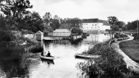 Wkrótce ożywimy AI pocztówki ze Węgorzewa / Angerburg - zdjęcie 37