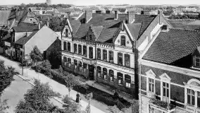 Wkrótce ożywimy AI pocztówki ze Węgorzewa / Angerburg - zdjęcie 41