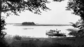 Wkrótce ożywimy AI pocztówki ze Węgorzewa / Angerburg - zdjęcie 48