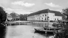 Wkrótce ożywimy AI pocztówki ze Węgorzewa / Angerburg - zdjęcie 75