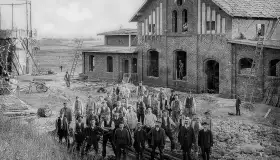 Wkrótce ożywimy AI pocztówki z Rynu / Rhein, wracamy do przeszłości - zdjęcie 22