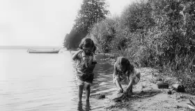 Wkrótce ożywimy AI pocztówki z Rynu / Rhein, wracamy do przeszłości - zdjęcie 10