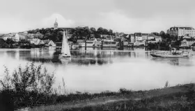 Wkrótce ożywimy AI pocztówki z Rynu / Rhein, wracamy do przeszłości - zdjęcie 39