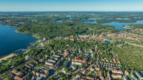 Mix zdjęćz lotu ptaka z różnych miejsc, wrzesień 2025 - zdjęcie 12