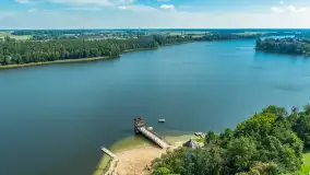 Mix zdjęćz lotu ptaka z różnych miejsc, wrzesień 2025 - zdjęcie 23