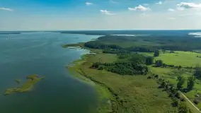 Mix zdjęćz lotu ptaka z różnych miejsc, wrzesień 2025 - zdjęcie 28