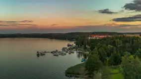 Mix zdjęćz lotu ptaka z różnych miejsc, wrzesień 2025 - zdjęcie 29