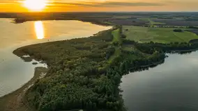 Mix zdjęćz lotu ptaka z różnych miejsc, wrzesień 2025 - zdjęcie 15