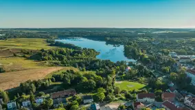 Mix zdjęćz lotu ptaka z różnych miejsc, wrzesień 2025 - zdjęcie 37