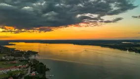 Mix zdjęćz lotu ptaka z różnych miejsc, wrzesień 2025 - zdjęcie 22