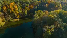 Mix zdjęć z lotu ptaka z różnych miejsc, wrzesień - październik 2025 - zdjęcie 36