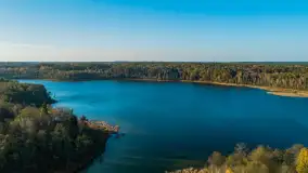 Mix zdjęć z lotu ptaka z różnych miejsc, wrzesień - październik 2025 - zdjęcie 15