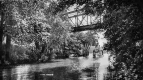 Wkrótce ożywimy AI pocztówki z Rucianego Nidy / Niedersee, wracamy do przeszłości - zdjęcie 7