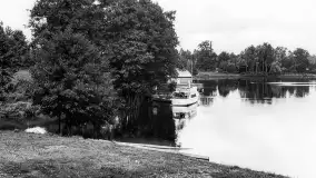 Wkrótce ożywimy AI pocztówki z Rucianego Nidy / Niedersee, wracamy do przeszłości - zdjęcie 47