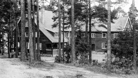 Wkrótce ożywimy AI pocztówki z Rucianego Nidy / Niedersee, wracamy do przeszłości - zdjęcie 30