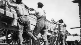 Wkrótce ożywimy AI pocztówki z Rucianego Nidy / Niedersee, wracamy do przeszłości - zdjęcie 55