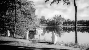 Wkrótce ożywimy AI pocztówki z Rucianego Nidy / Niedersee, wracamy do przeszłości - zdjęcie 54