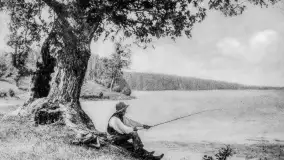 Wkrótce ożywimy AI pocztówki z Rucianego Nidy / Niedersee, wracamy do przeszłości - zdjęcie 72