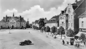 Wkrótce ożywimy AI pocztówki z Pisza / Johannisburg, wracamy do przeszłości - zdjęcie 10