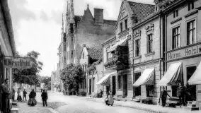 Wkrótce ożywimy AI pocztówki z Pisza / Johannisburg, wracamy do przeszłości - zdjęcie 17