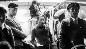 Wkrótce ożywimy AI pocztówki z Pisza / Johannisburg, wracamy do przeszłości - zdjęcie 14