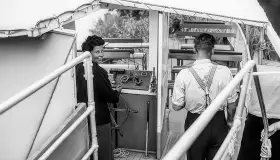 Wkrótce ożywimy AI pocztówki z Pisza / Johannisburg, wracamy do przeszłości - zdjęcie 24