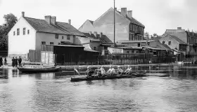 Wkrótce ożywimy AI pocztówki z Pisza / Johannisburg, wracamy do przeszłości - zdjęcie 55