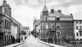 Wkrótce ożywimy AI pocztówki z Pisza / Johannisburg, wracamy do przeszłości - zdjęcie 45