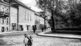 Wkrótce ożywimy AI pocztówki z Pisza / Johannisburg, wracamy do przeszłości - zdjęcie 31