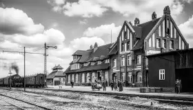 Wkrótce ożywimy AI pocztówki z Pisza / Johannisburg, wracamy do przeszłości - zdjęcie 44