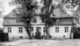 Wkrótce ożywimy AI pocztówki z Pisza / Johannisburg, wracamy do przeszłości - zdjęcie 64