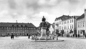 Wkrótce ożywimy AI pocztówki z Pisza / Johannisburg, wracamy do przeszłości - zdjęcie 83