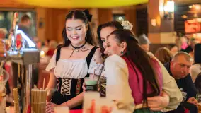 Fotorelacja z XII Mazurskiego Święta Piwa, listopad 2025 r. - zdjęcie 6