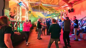 Fotorelacja z XII Mazurskiego Święta Piwa, listopad 2025 r. - zdjęcie 11