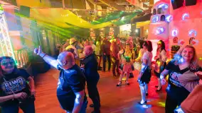 Fotorelacja z XII Mazurskiego Święta Piwa, listopad 2025 r. - zdjęcie 7