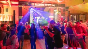 Fotorelacja z XII Mazurskiego Święta Piwa, listopad 2025 r. - zdjęcie 26