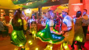 Fotorelacja z XII Mazurskiego Święta Piwa, listopad 2025 r. - zdjęcie 33