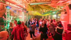 Fotorelacja z XII Mazurskiego Święta Piwa, listopad 2025 r. - zdjęcie 23